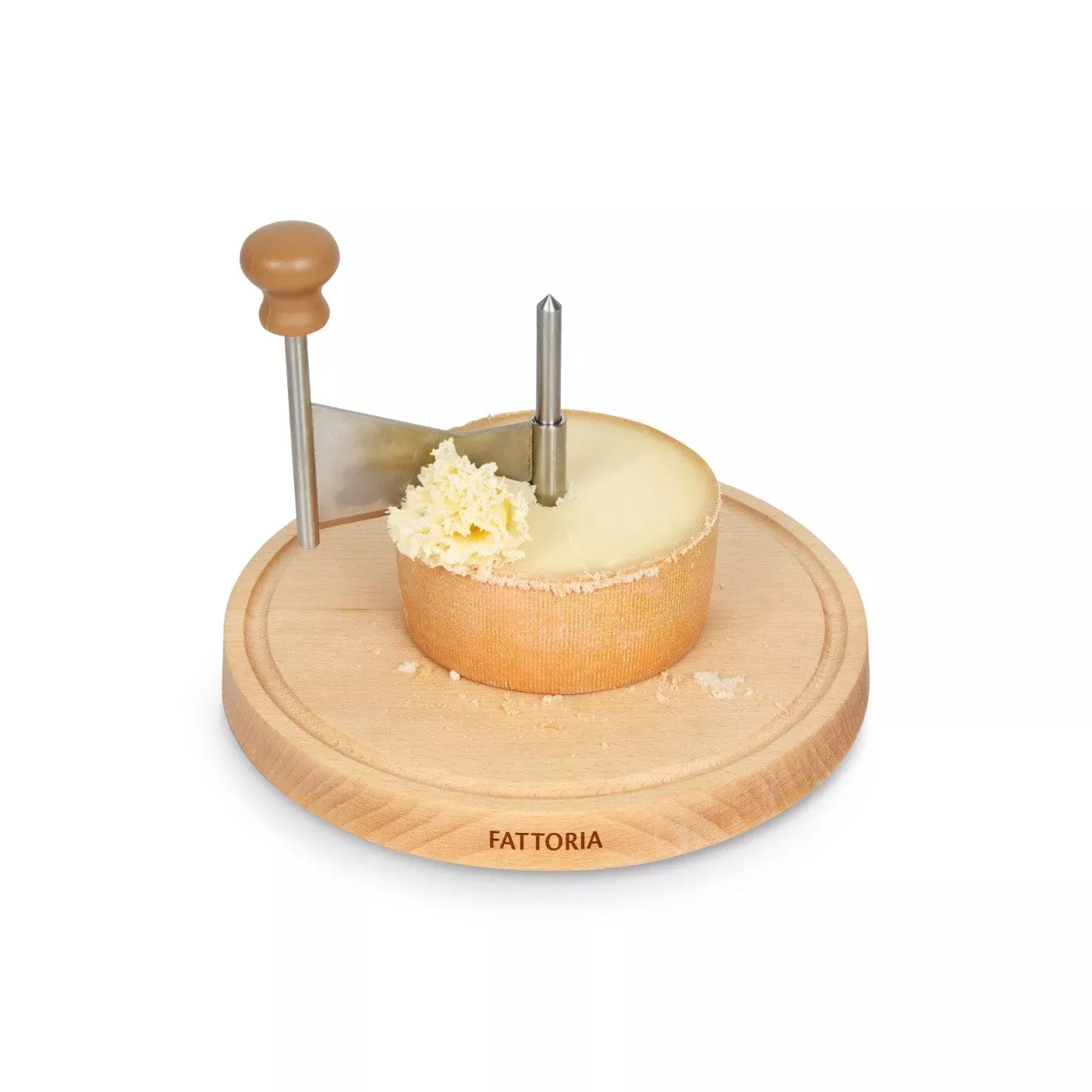 BOSKA - Cheese Curler Amigo