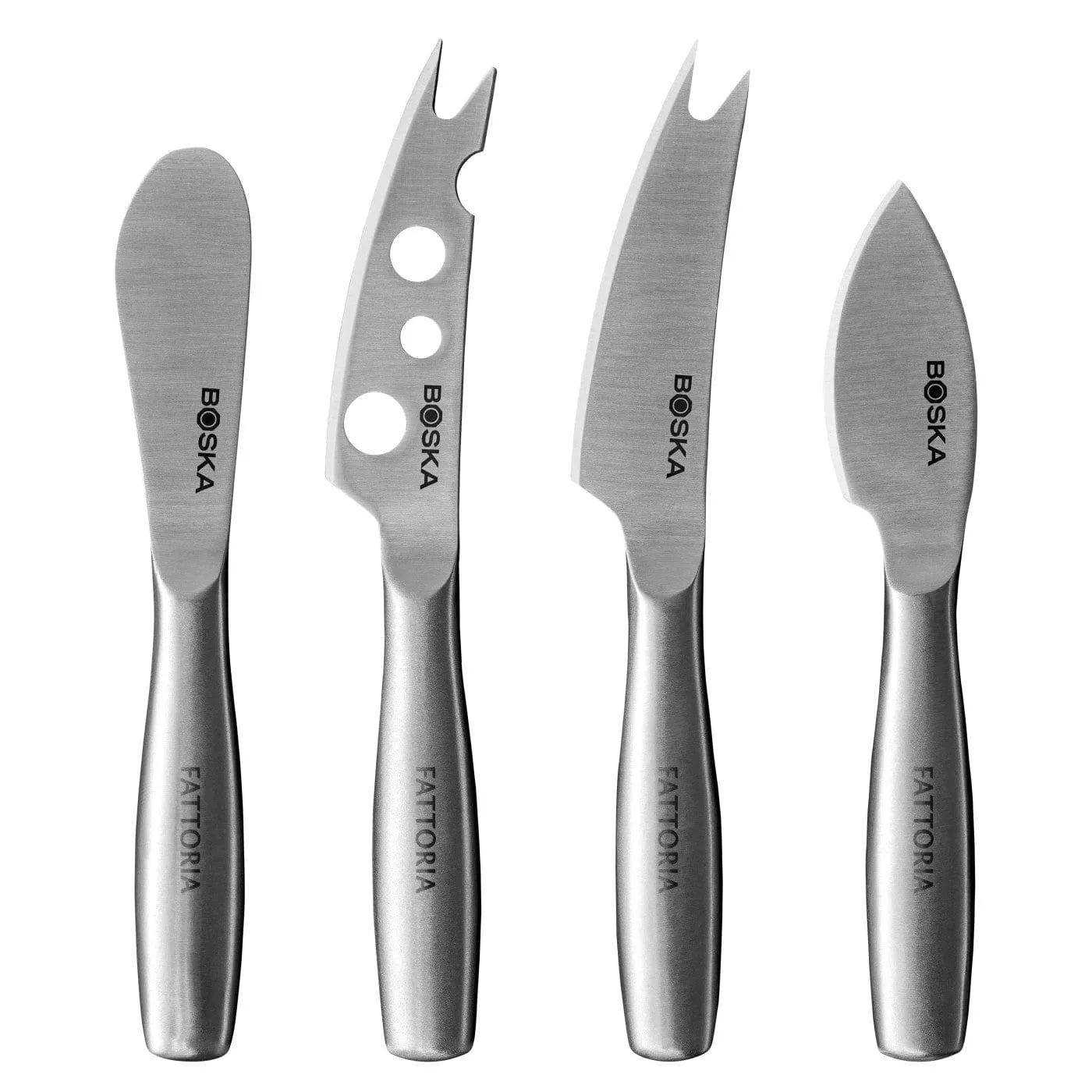 Boska - Cheese Knife Set Small Copenhagen