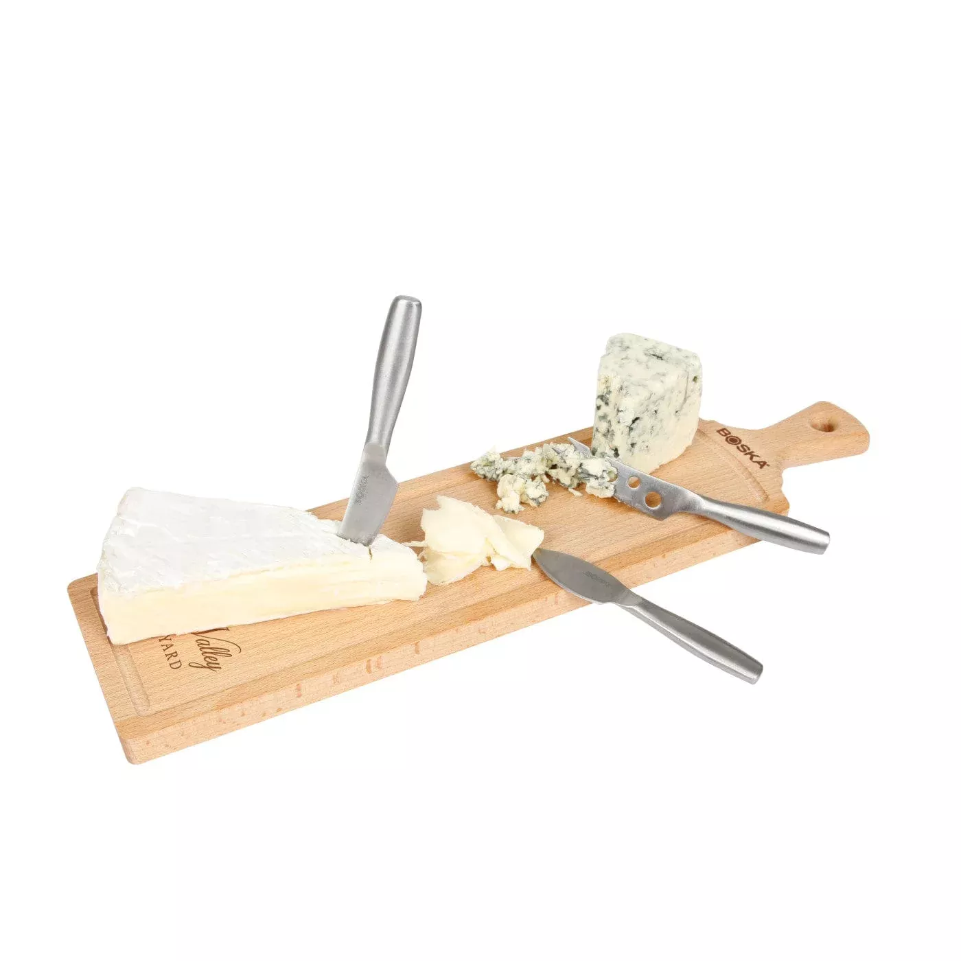 BOSKA - Cheese Set Amigo