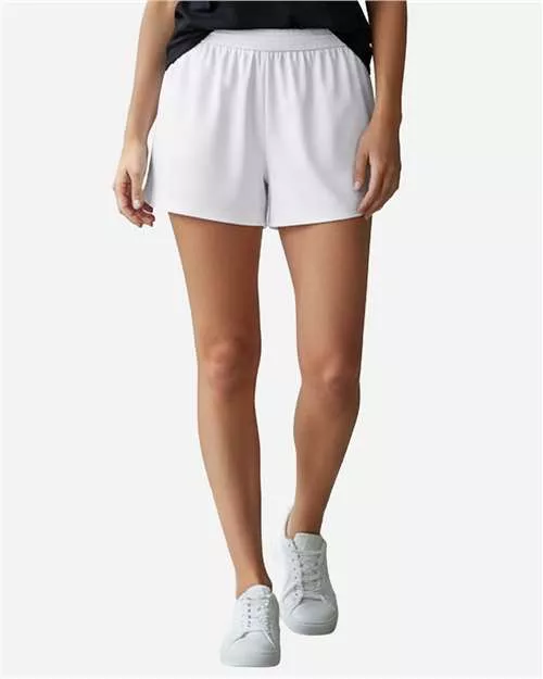 Boxercraft BW6504 Women's Essential Spirit Shorts