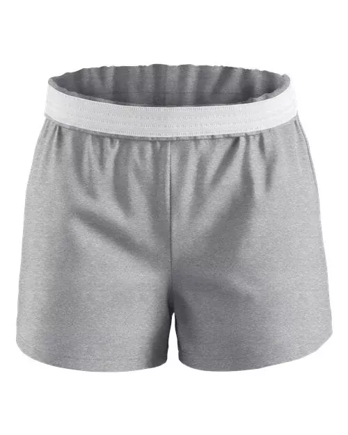Boxercraft BY6504 Youth Essential Spirit Shorts