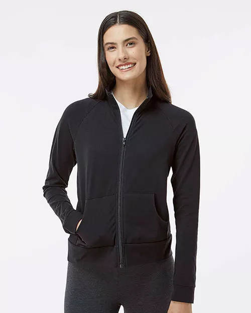 Boxercraft S89 Women’s Full-Zip Practice Jacket