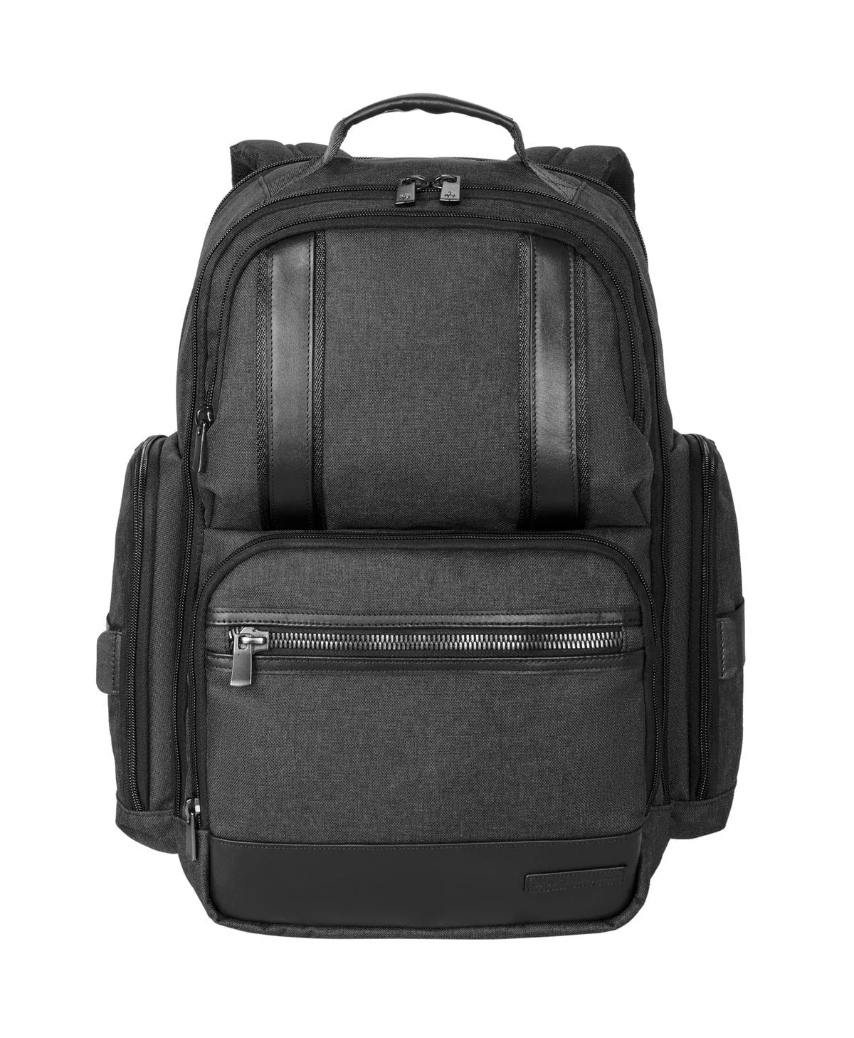 Brooks Brothers BB18820 | Backpack | Grant Collection