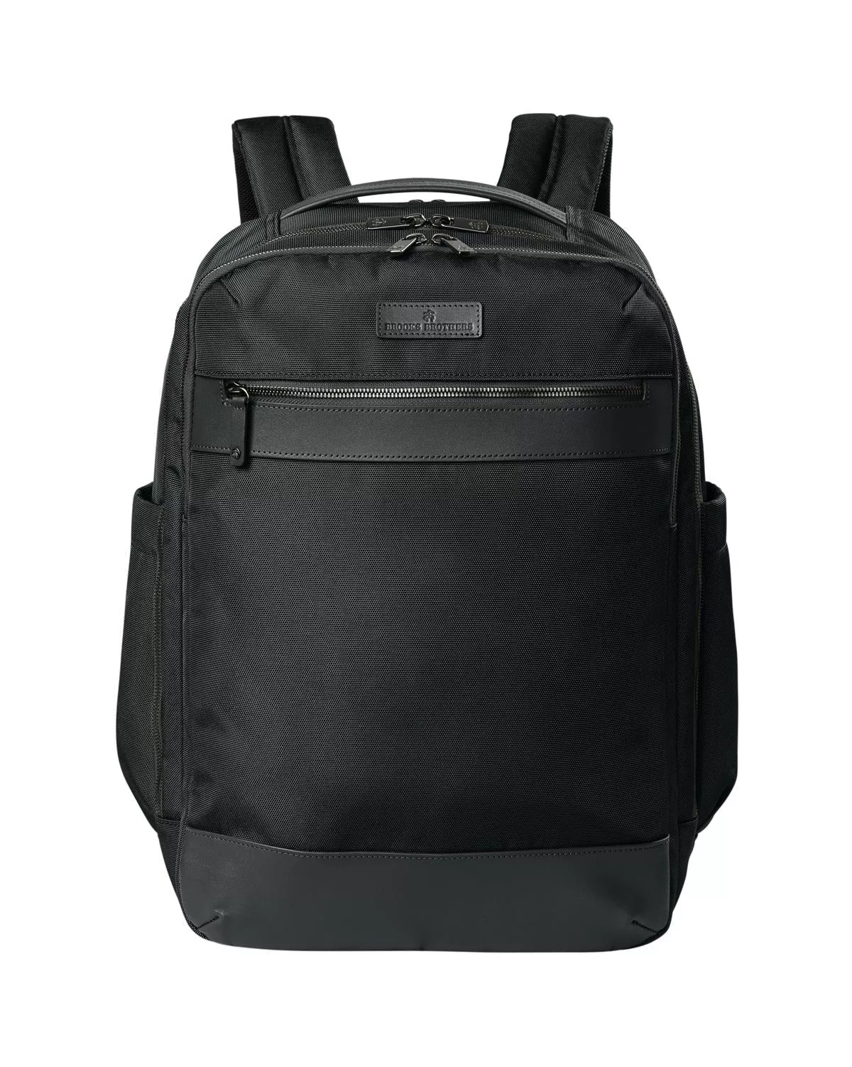 Brooks Brothers BB18822 | Backpack | Oxford Collection