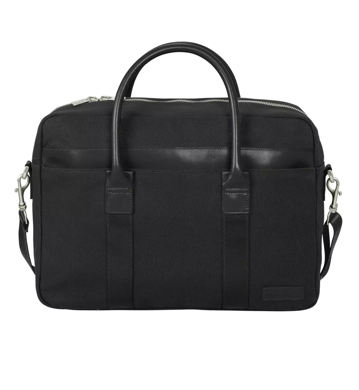 Brooks Brothers BB18830 | Briefcase | Wells Collection