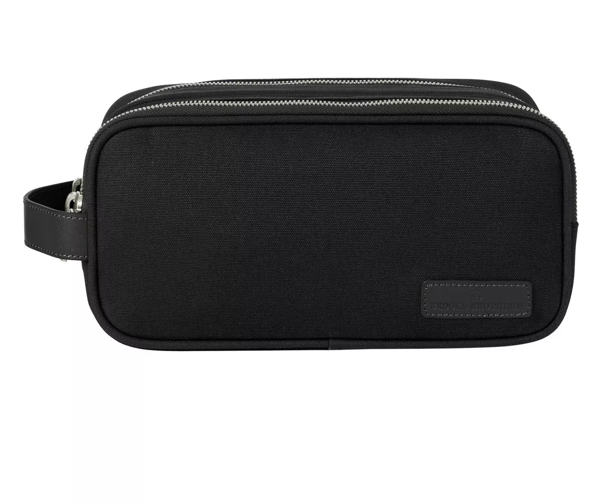 Brooks Brothers BB18870 | Dopp Kit | Wells