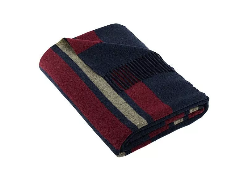 Brooks Brothers Heritage Blanket