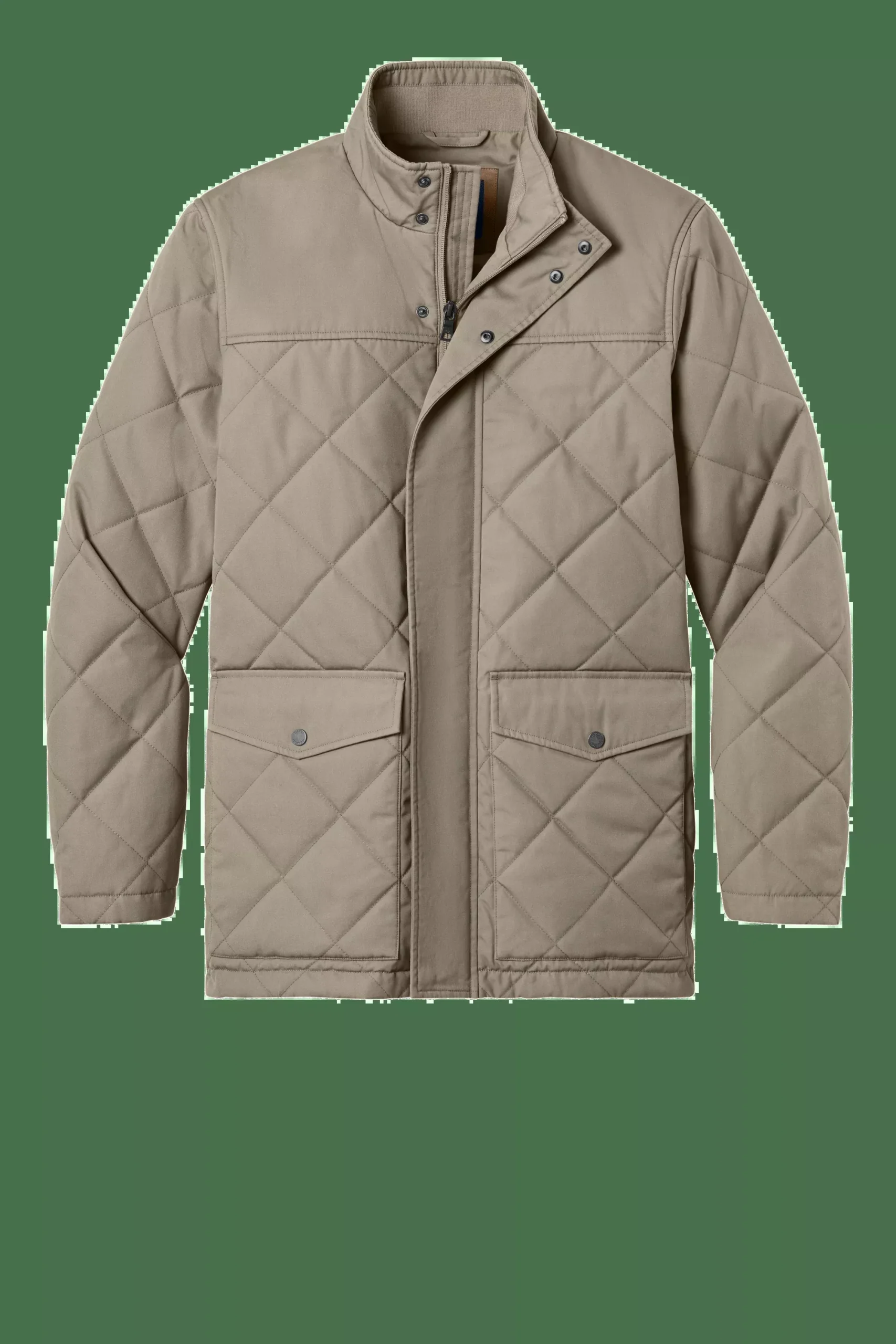 Brooks Brothers - Men's Field Coat