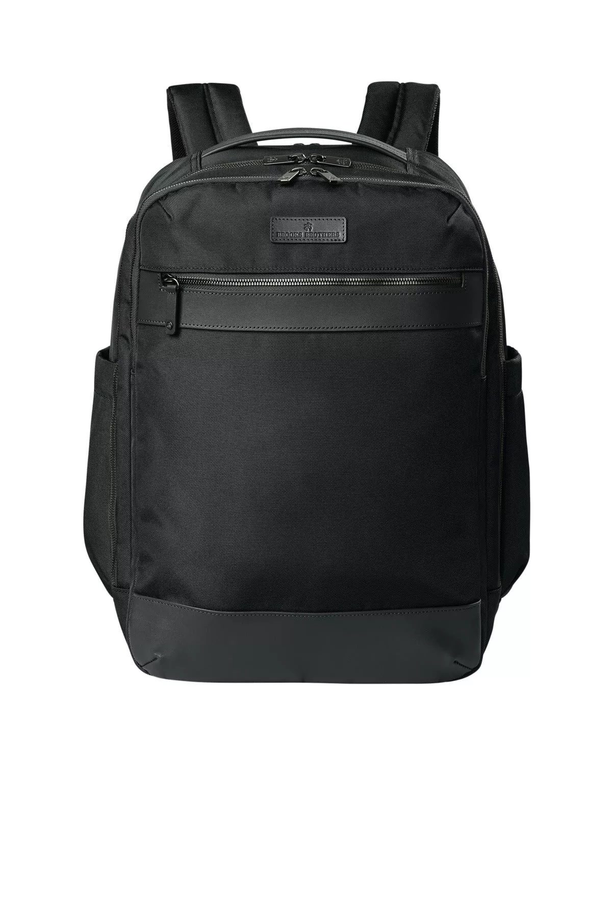 Brooks Brothers - Oxford Backpack