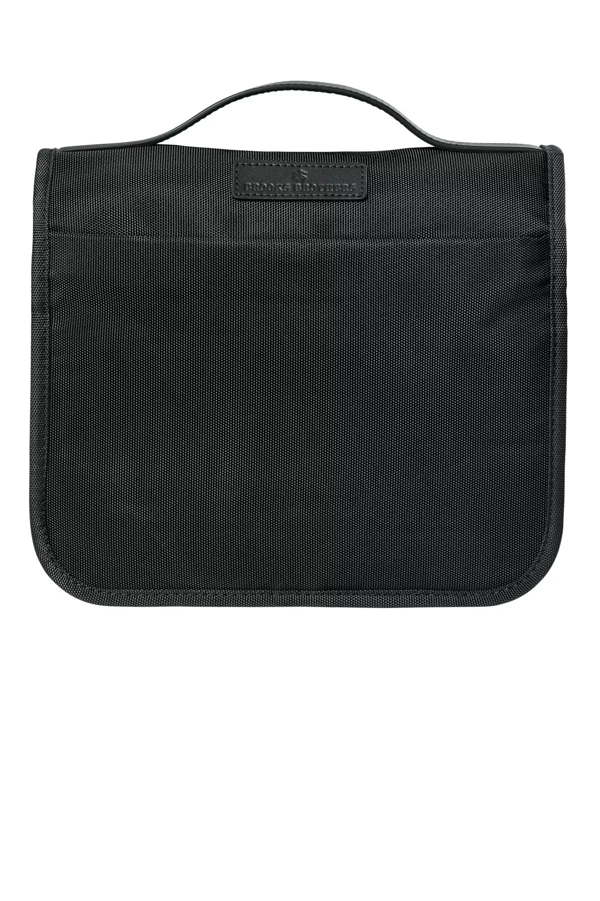 Brooks Brothers - Oxford Small Travel Bag
