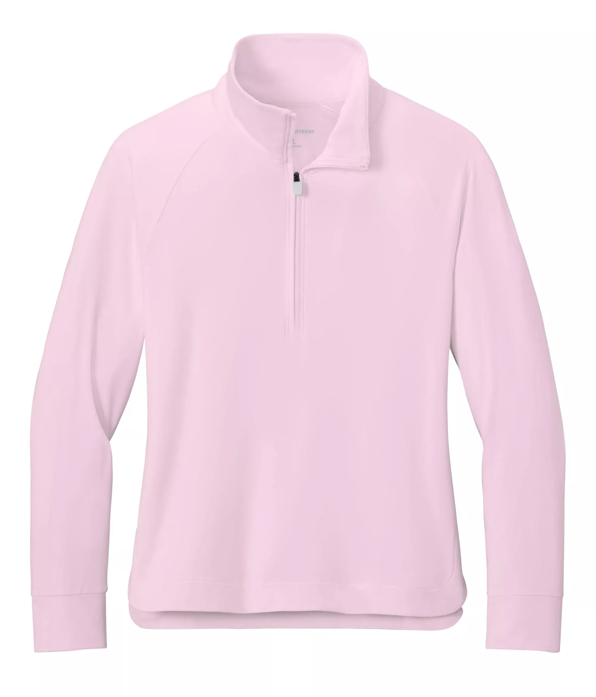 Brooks Brothers - Women’s Luxe Performance Quarter-Zip