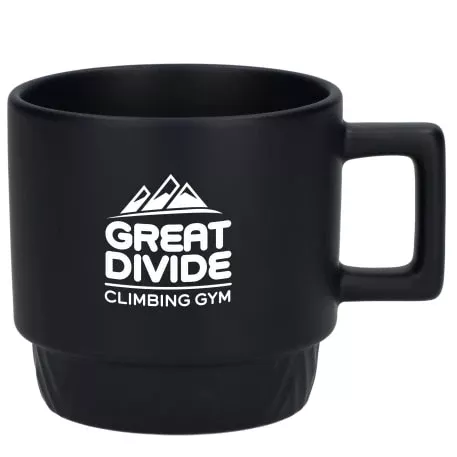Bullet SM-6313 Paco 12oz Ceramic Mug