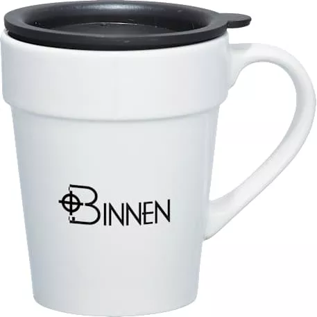 Bullet SM-6352 Habanera 10oz Ceramic Mug