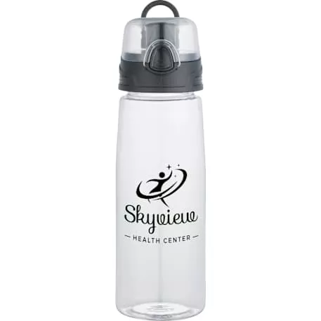 Bullet SM-6673 Capri 25oz Tritan Sports Bottle