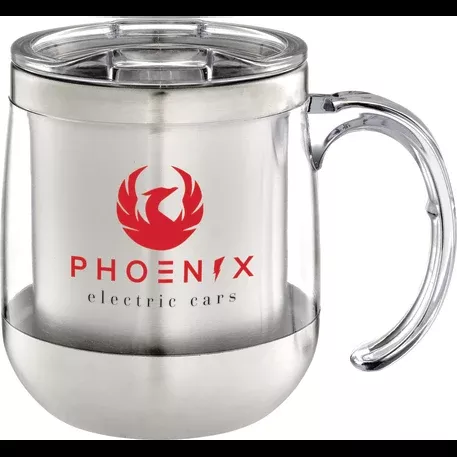 Bullet SM-6690 Brew 14oz Desk Mug