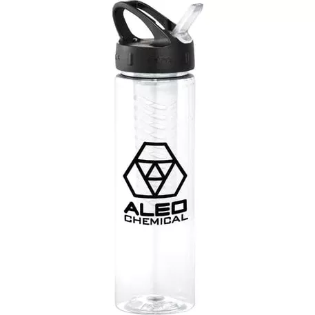 Bullet SM-6870 Fruit Infuser 25oz Sports Bottle