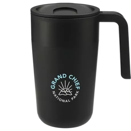 Bullet SM-6941 Sigrid 16oz Mug with Recycled Plastic