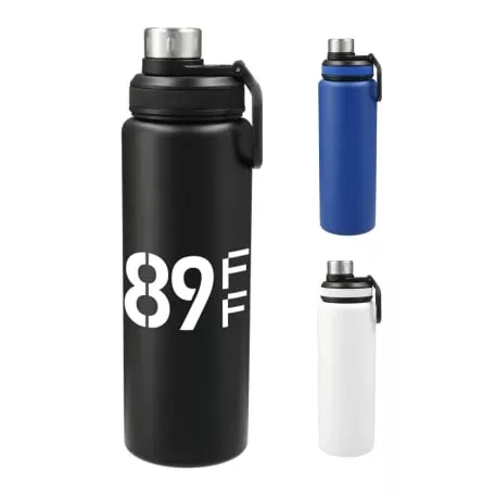 Bullet SM-6942 Vasco 32oz Stainless Steel Bottle