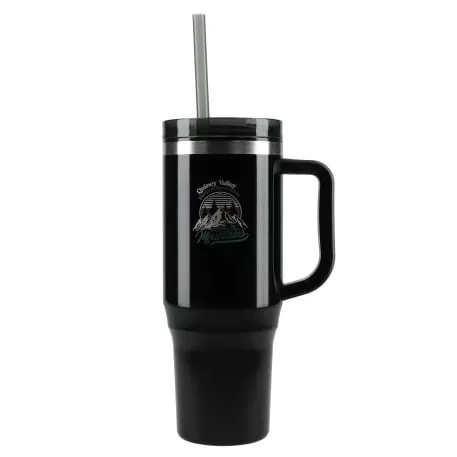 Bullet SM-6948 Thor 40oz Straw Tumbler
