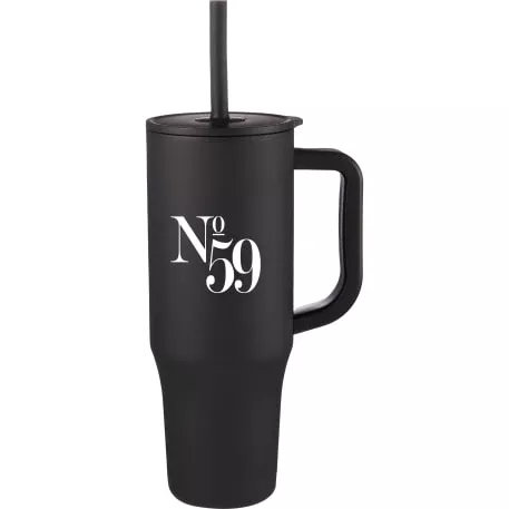 Bullet SM-6964 Erie 30oz Straw Mug