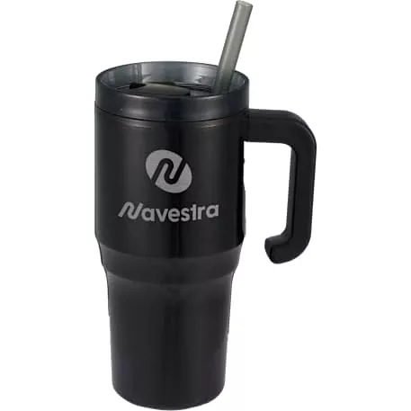 Bullet SM-6970 Thor 20 oz Straw Mug