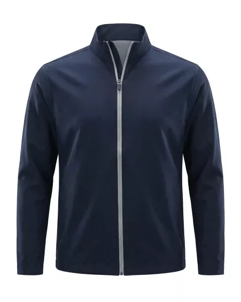 Callaway - Men's Water Repellent Full-Zip Jacket