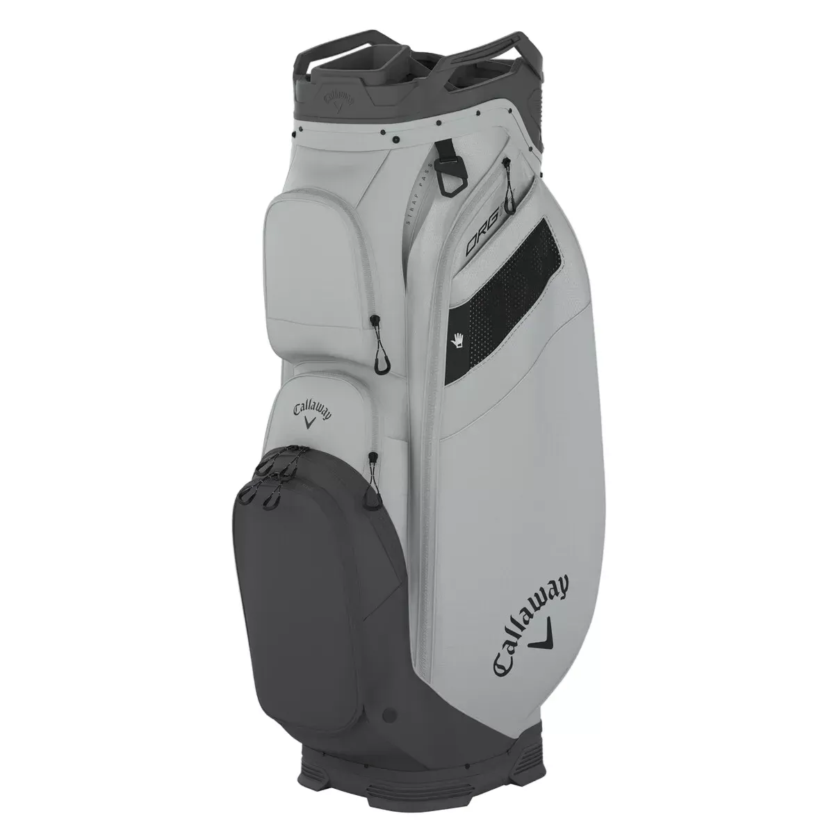 Callaway - Org 14 Cart Bag