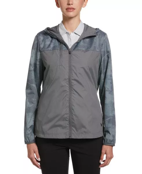 Callaway - Women's Packable Wind Jacket