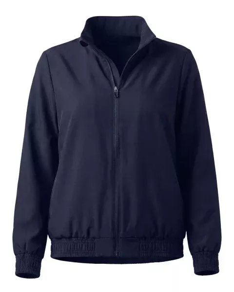 Callaway - Women's Water Repellent Full-Zip Jacket
