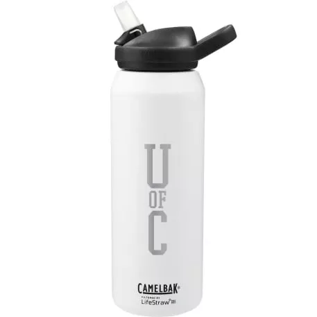 CamelBak 1627-43 CamelBak Eddy+ 32oz VSS filtered by LifeStraw