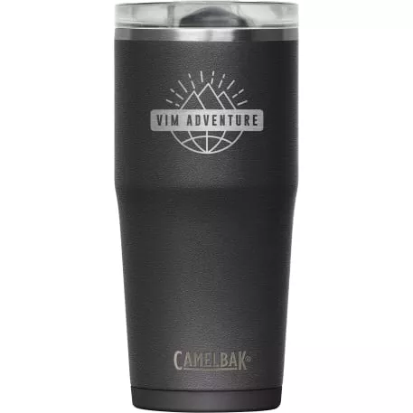 CamelBak 1627-80 Camelbak Thrive Leakproof Tumbler 20oz