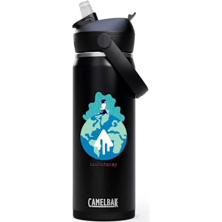 CamelBak 1627-84 CamelBak Thrive™ Flip Straw VSS 20oz