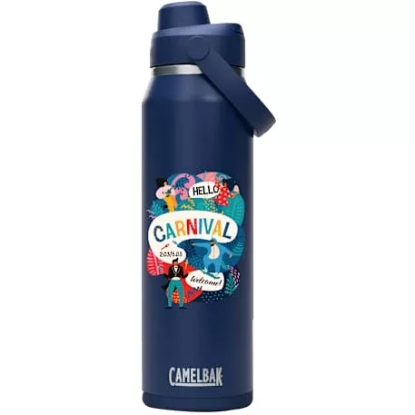 CamelBak 1627-86 CamelBak Thrive™ Chug VSS 32oz