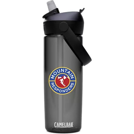CamelBak 1627-89 CamelBak Thrive Flip Straw 20oz Bottle Tritan Rene