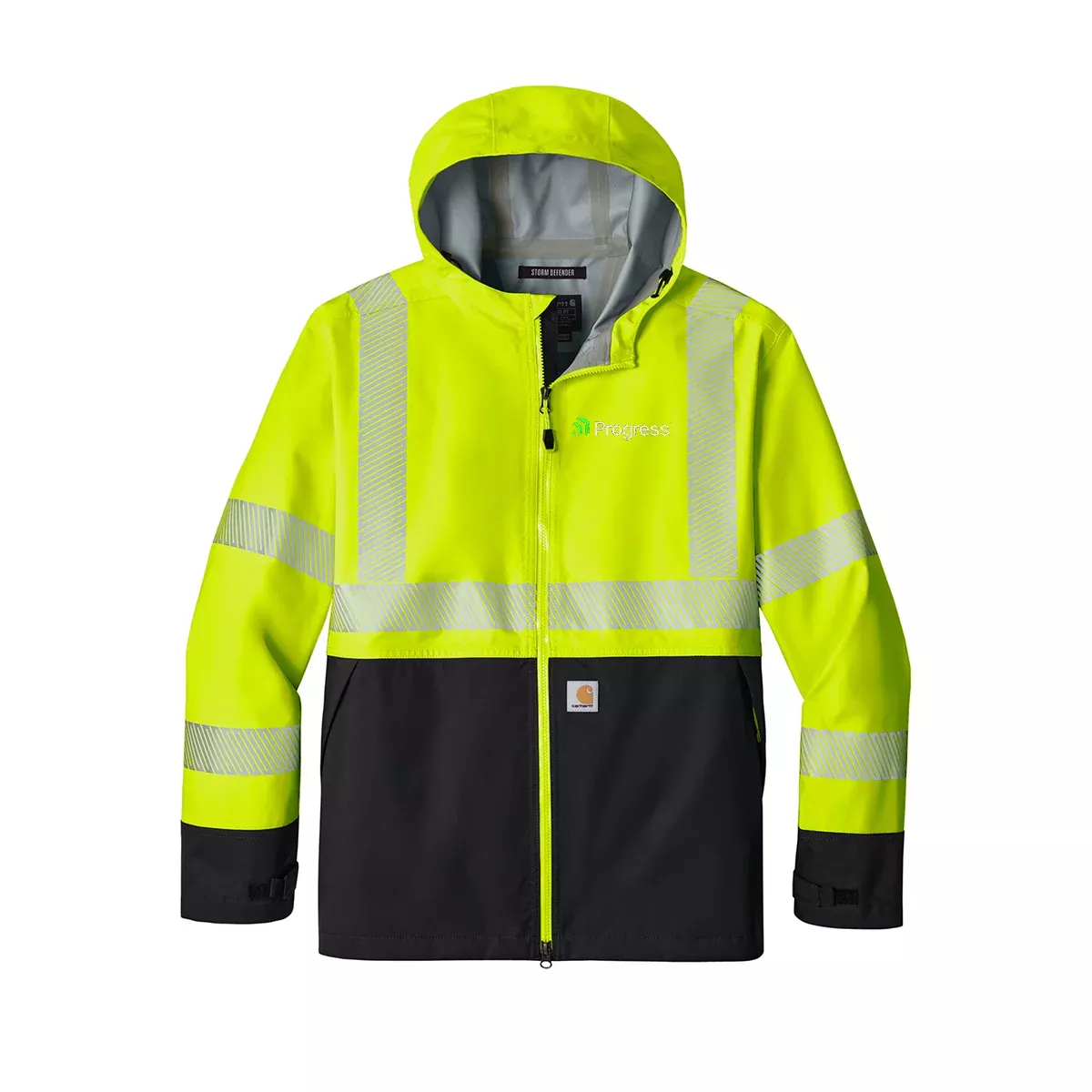 Carhartt - ANSI 107 Class 3 Storm Defender Jacket