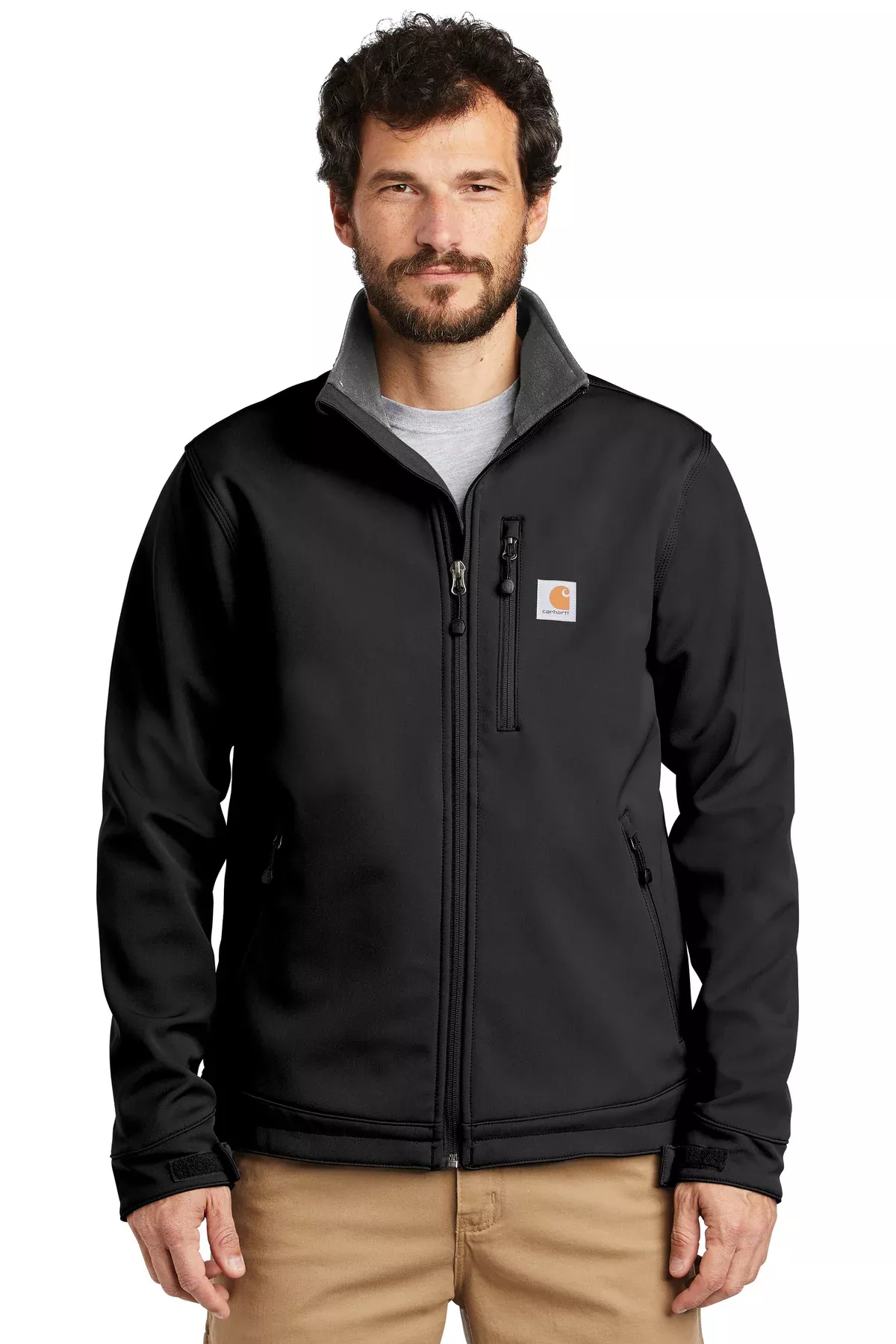 Carhartt CT102199 | Jacket | Crowley Collection