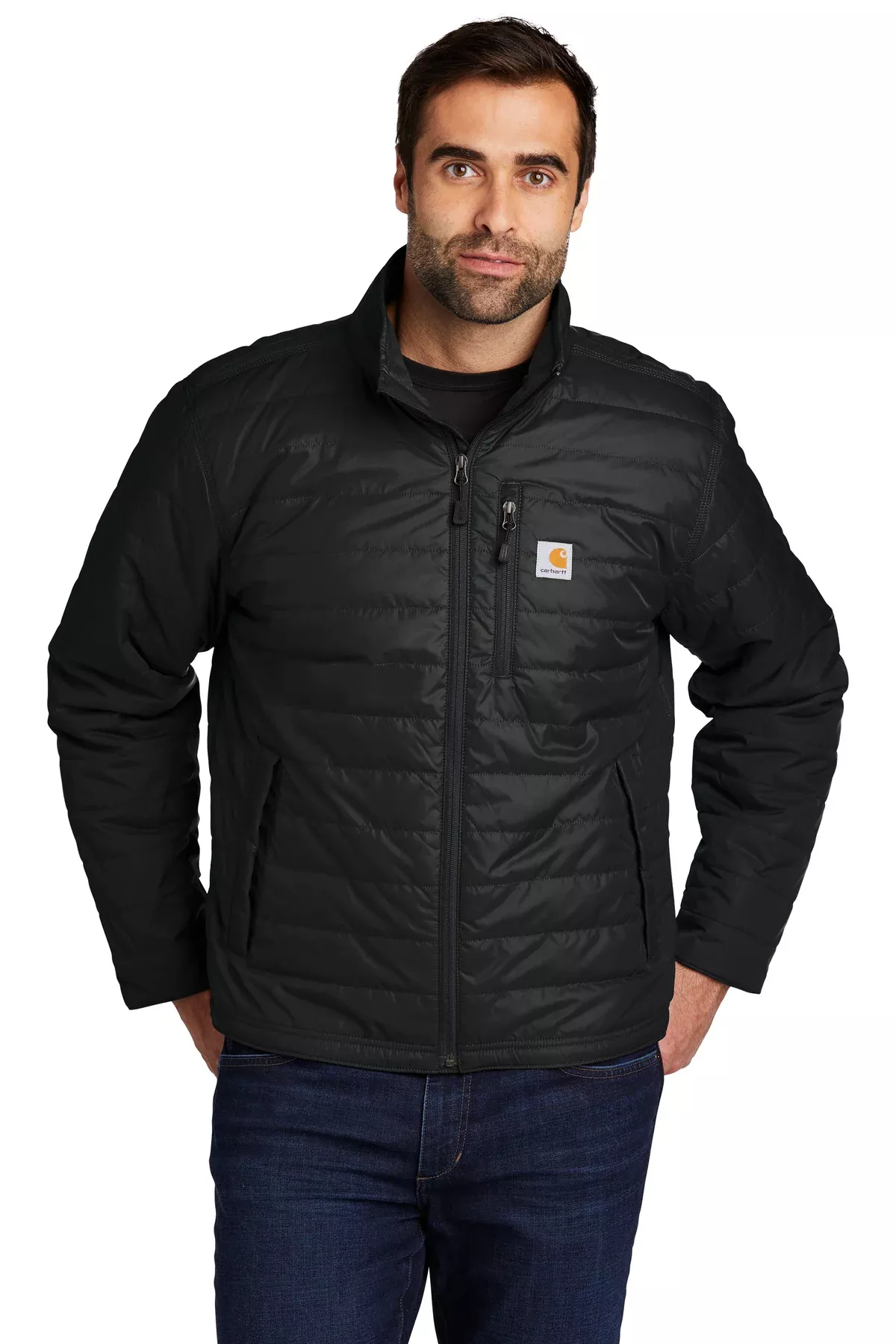 Carhartt CT102208 | Jacket | Gilliam Series