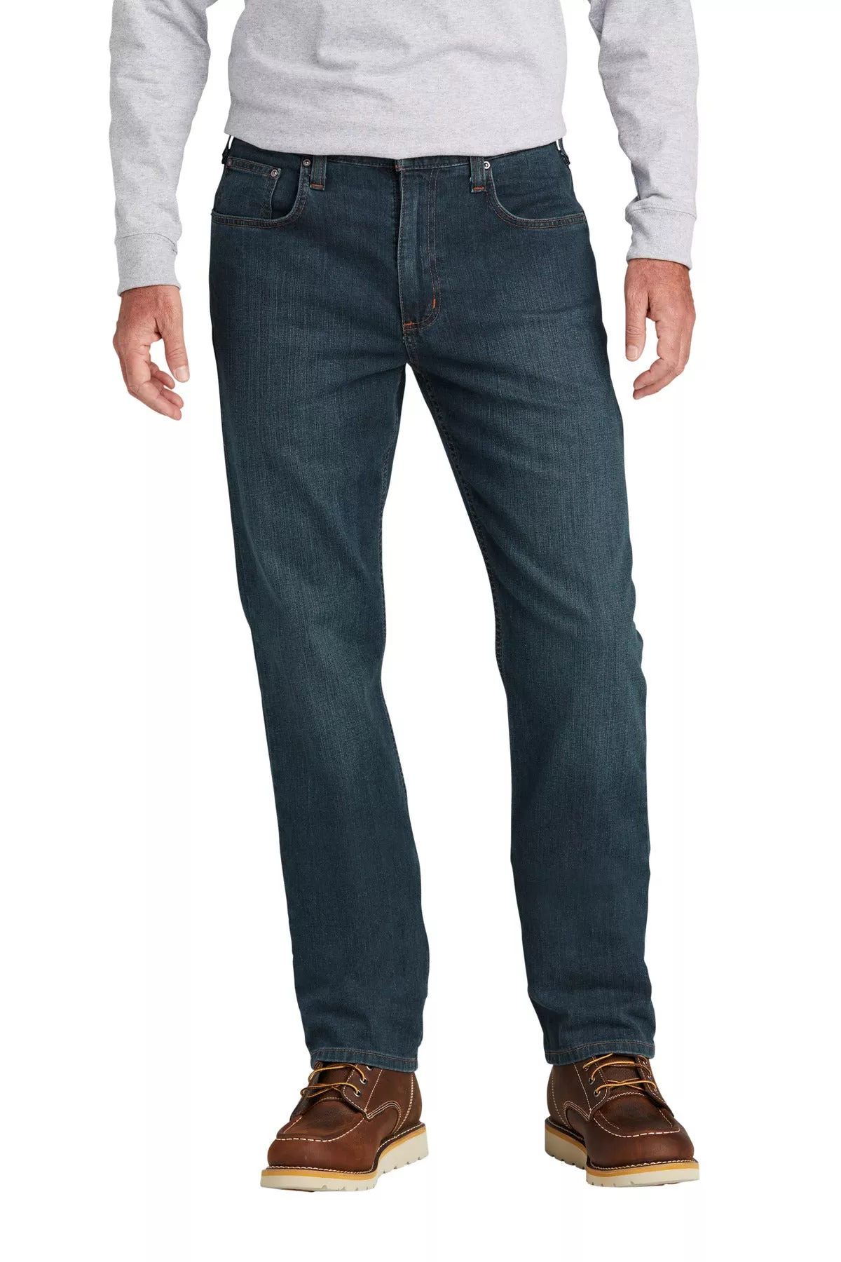 Carhartt CT102804 | Jean | Rugged Flex 5-Pocket