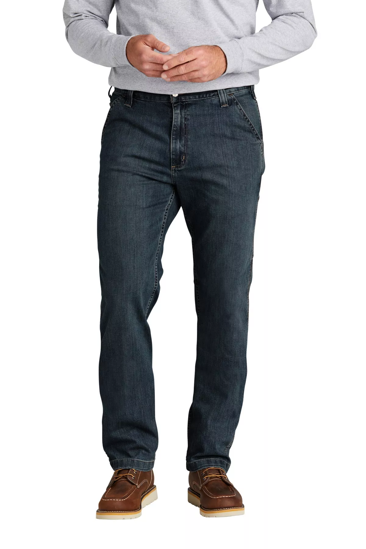 Carhartt CT102808 | Utility Jean | Rugged Flex