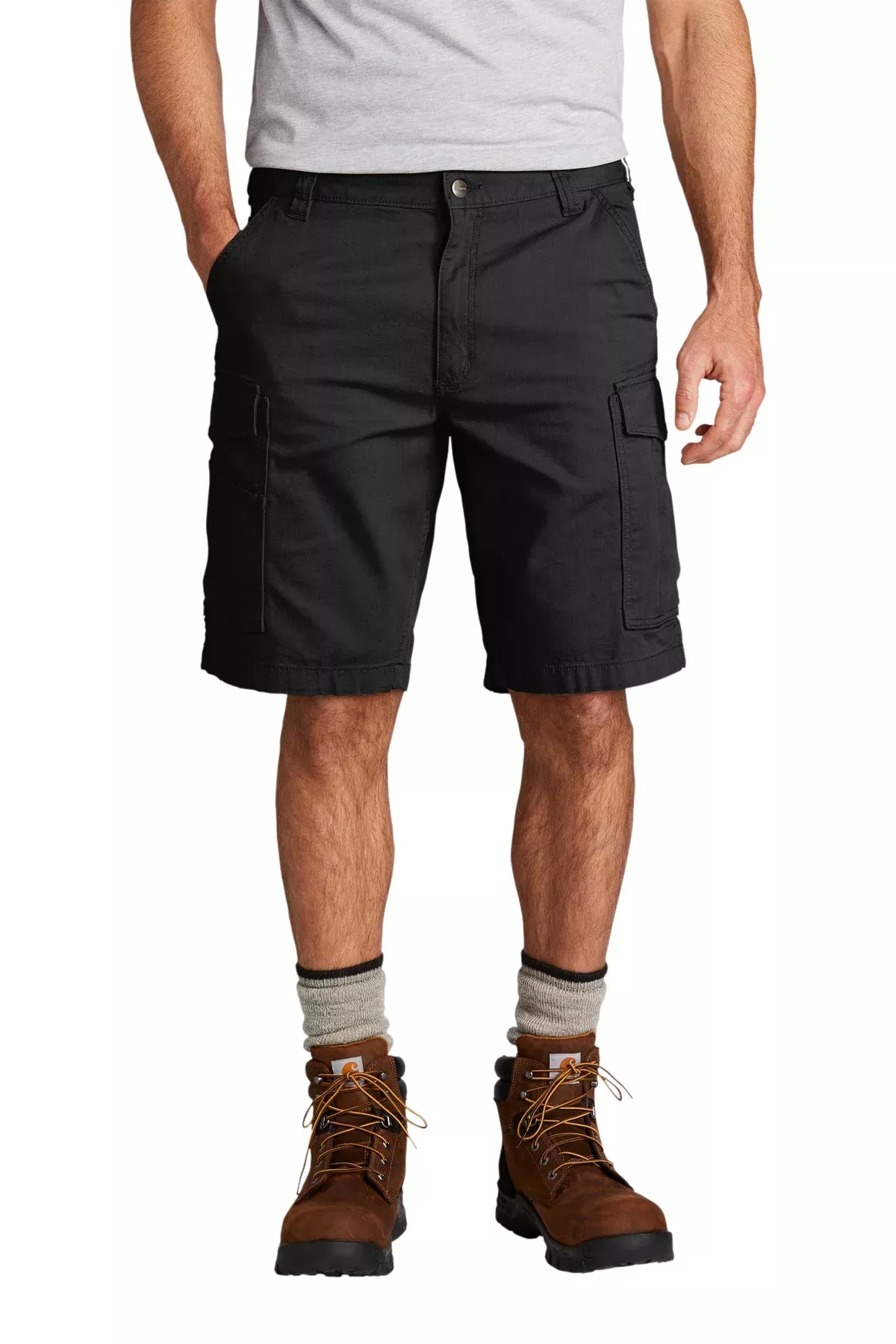 Carhartt CT103542 | Cargo Short | Rugged Flex Rigby