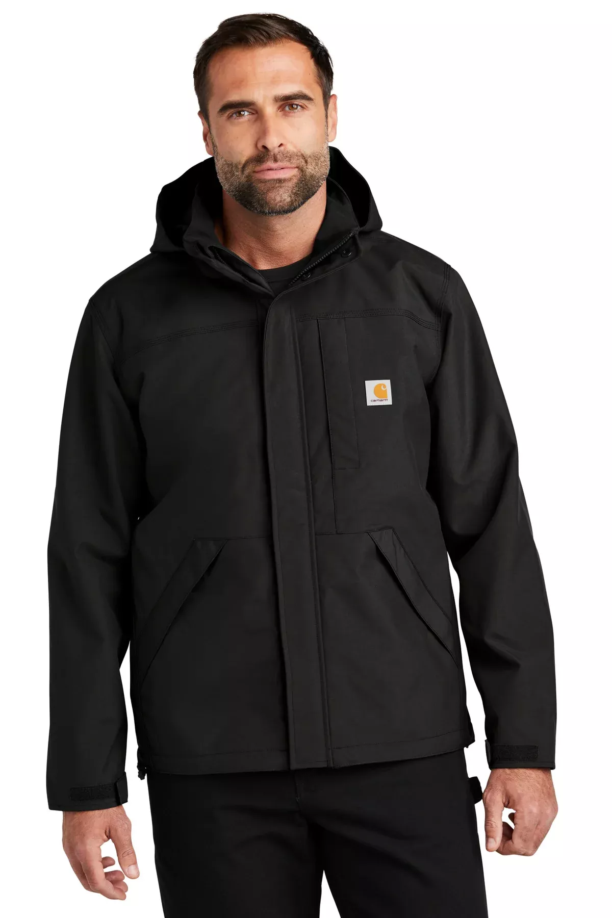Carhartt CT104670 | Jacket | Storm Defender Shoreline