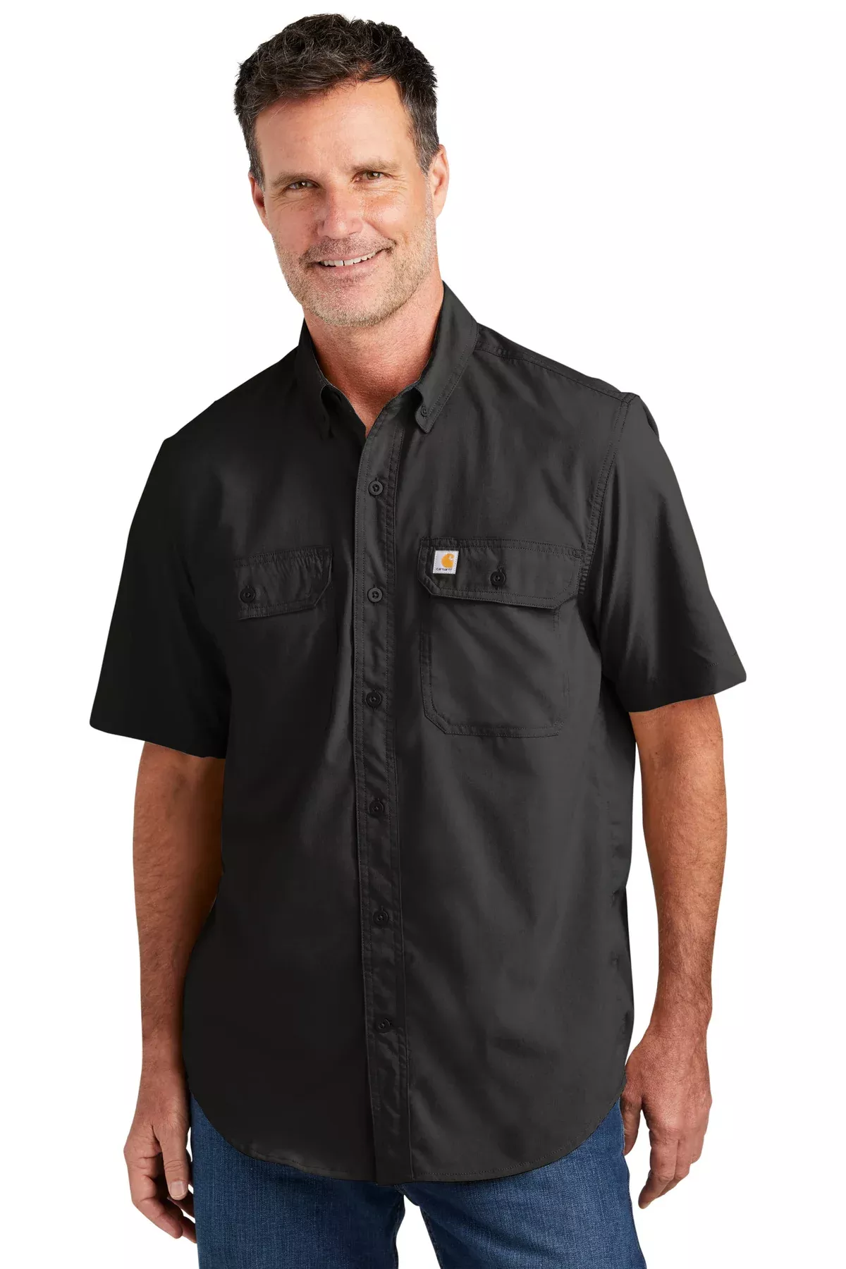 Carhartt CT105292 | Shirt | Force Solid