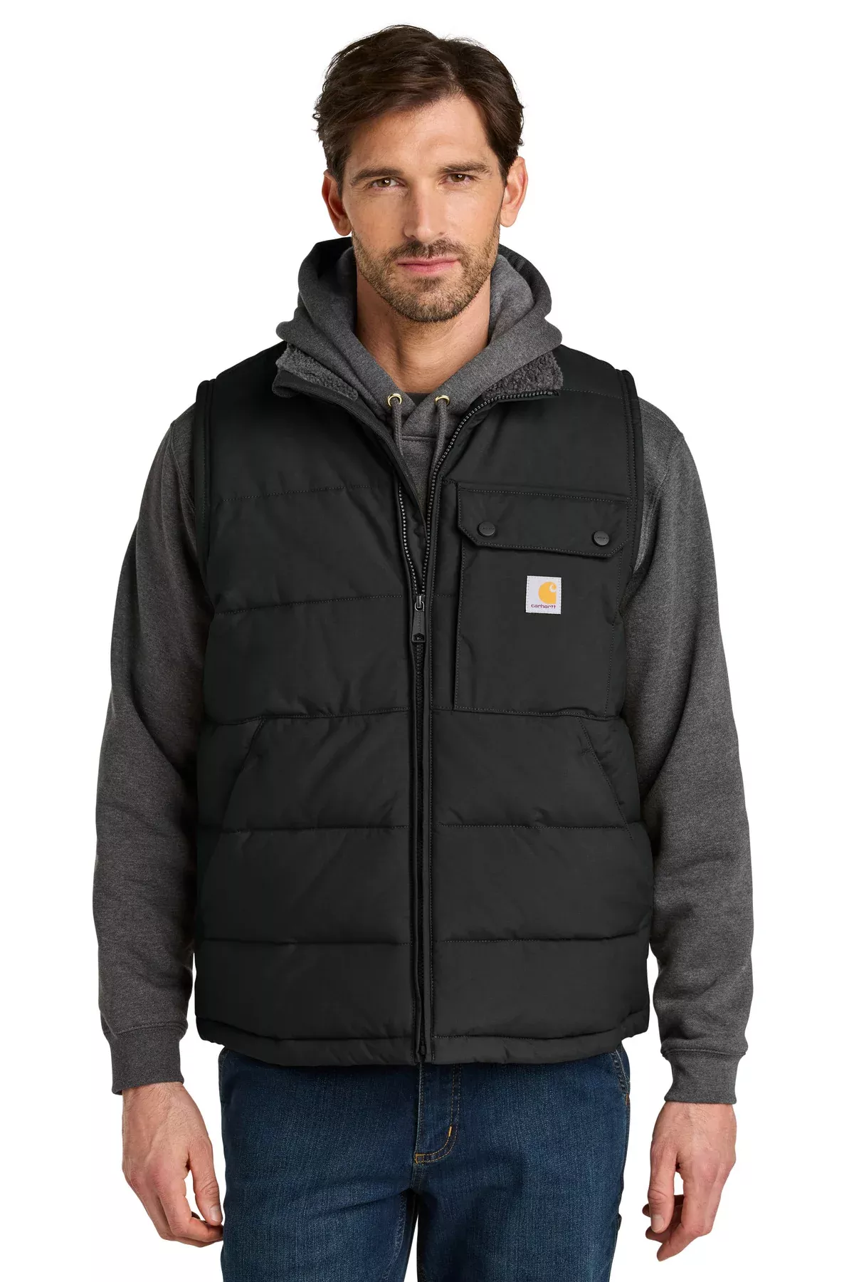 Carhartt CT105475 | Vest | Montana Insulated