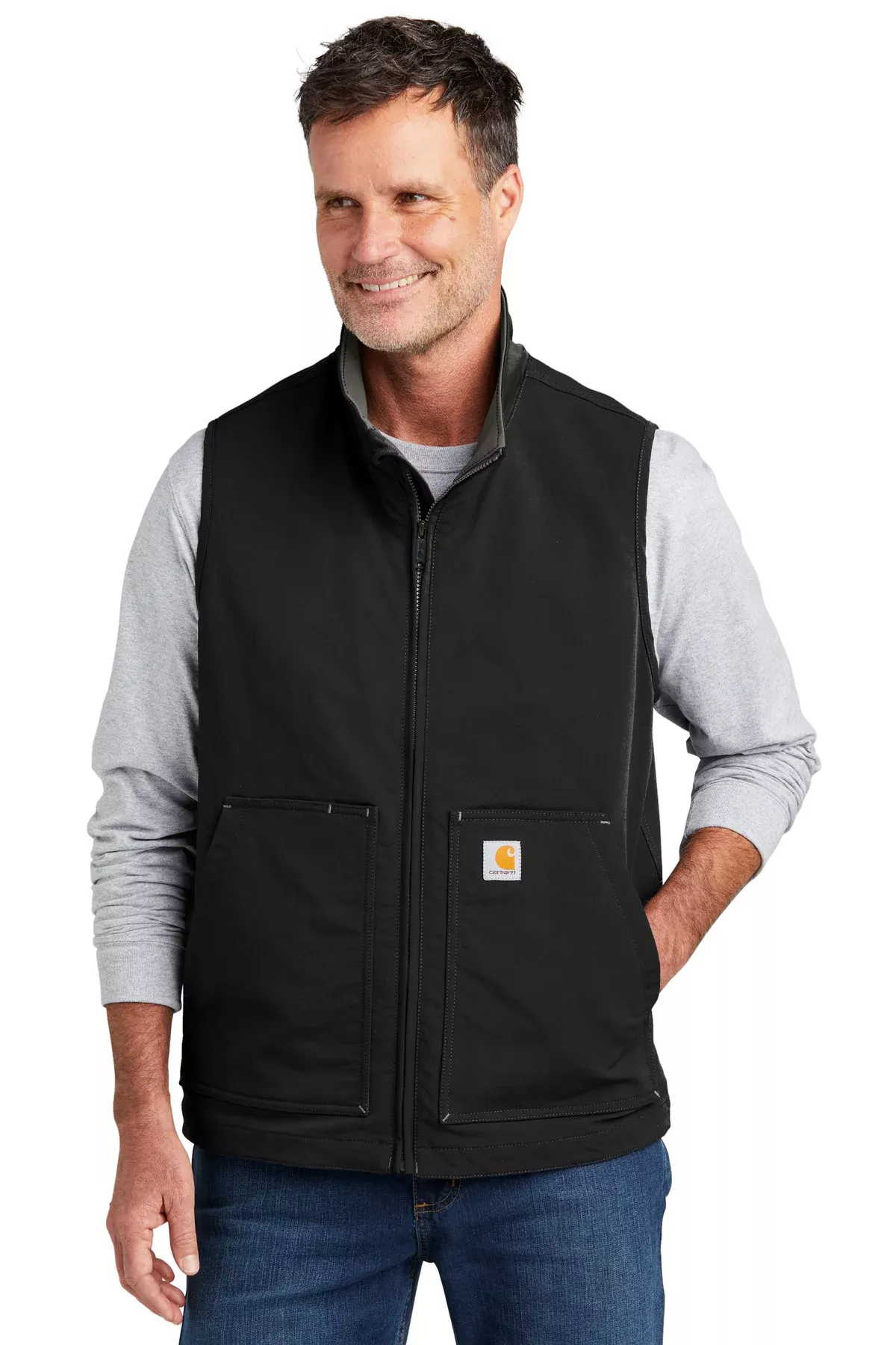 Carhartt CT105535 | Vest | Super Dux Soft Shell