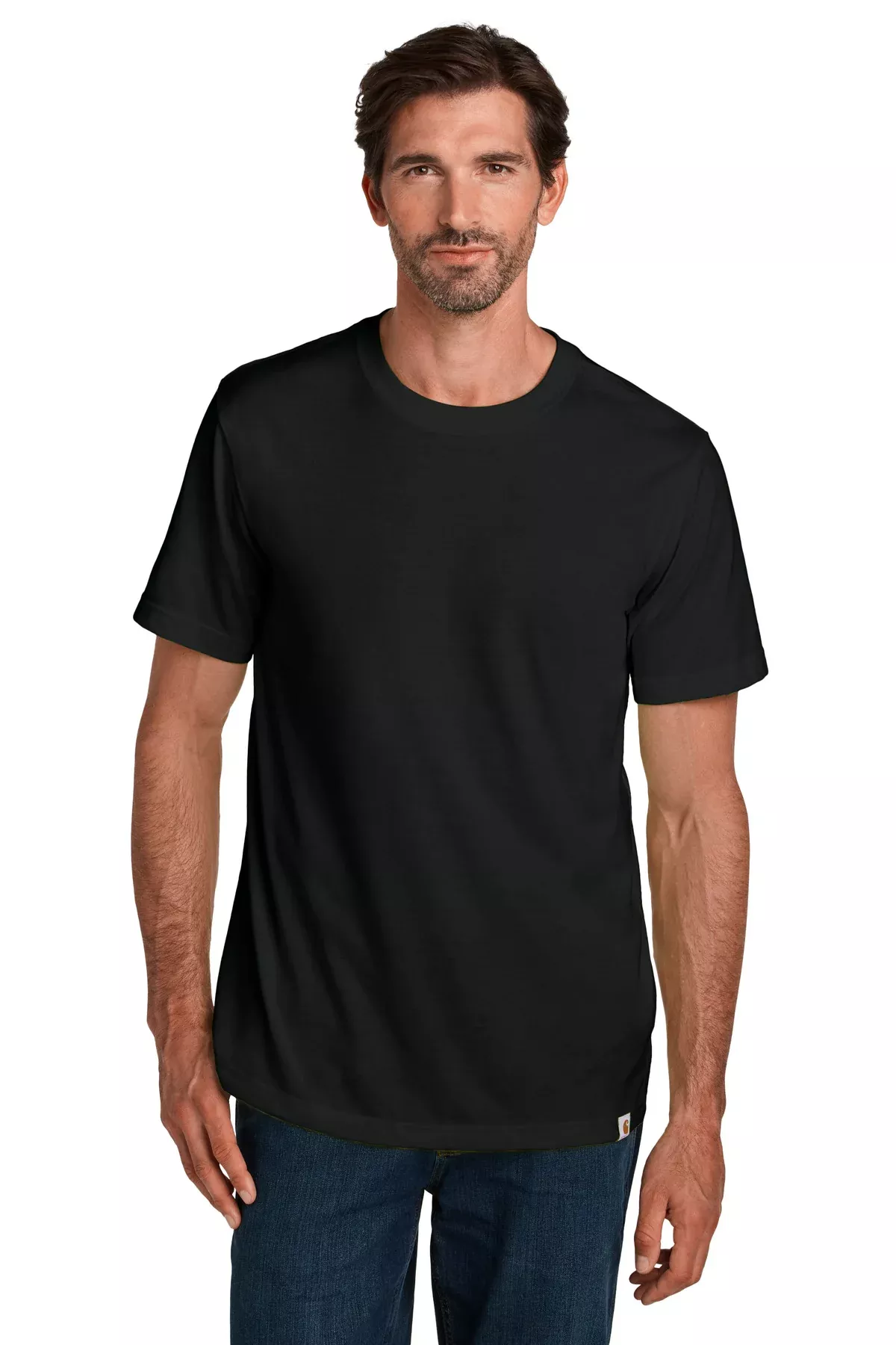 Carhartt CT106020 | Tee | Crewneck