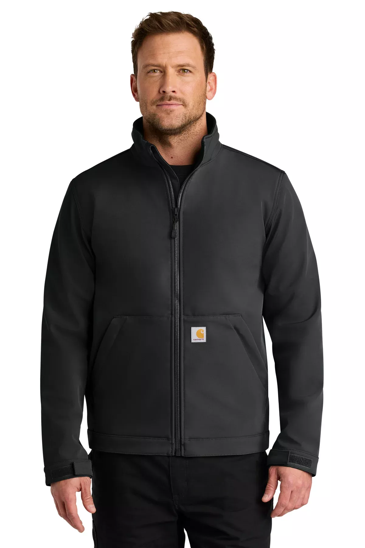 Carhartt CT106438 | Jacket | Rain Defender Soft Shell