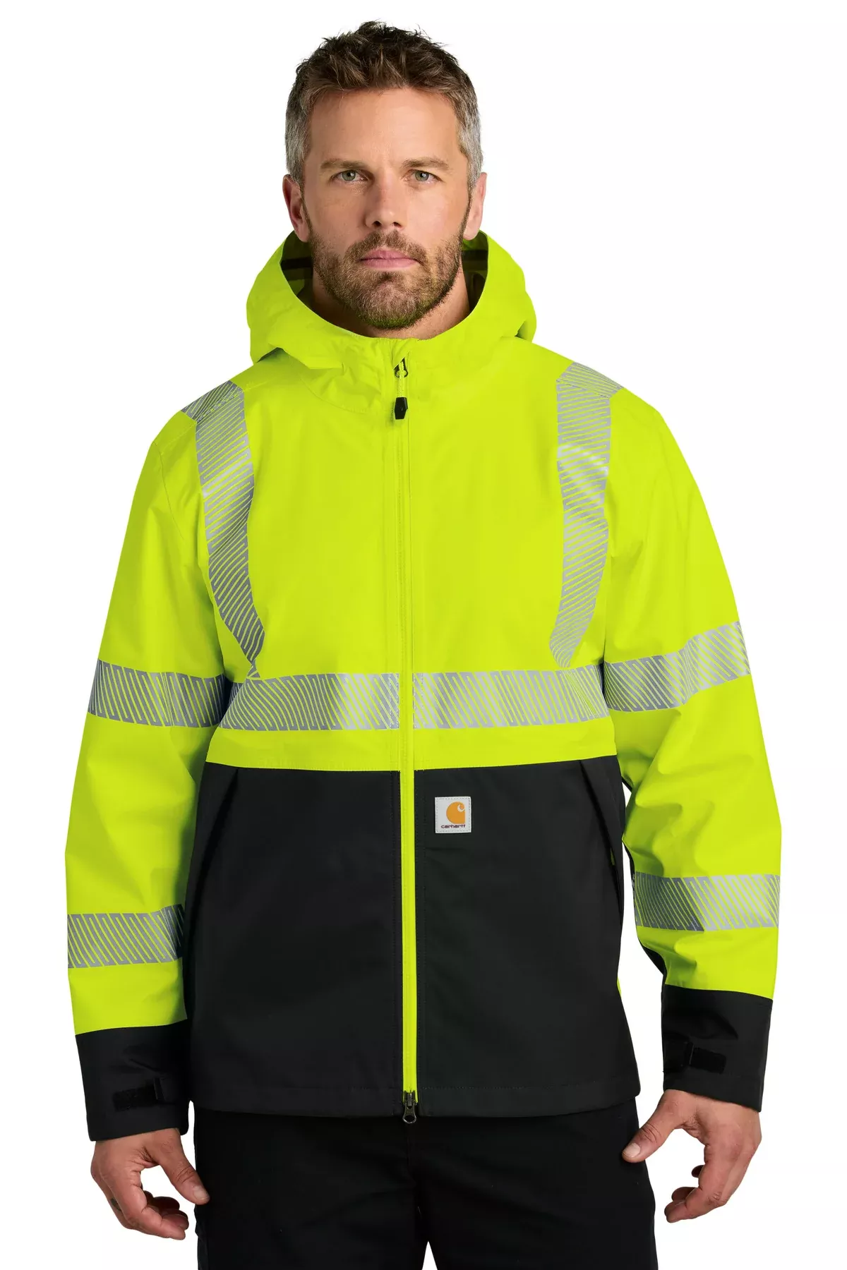 Carhartt CT106693 | Jacket | Storm Defender Collection