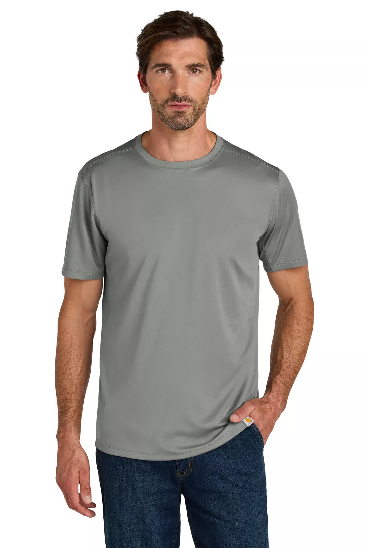 Carhartt CT106868 | Tee | Force Sun Defender