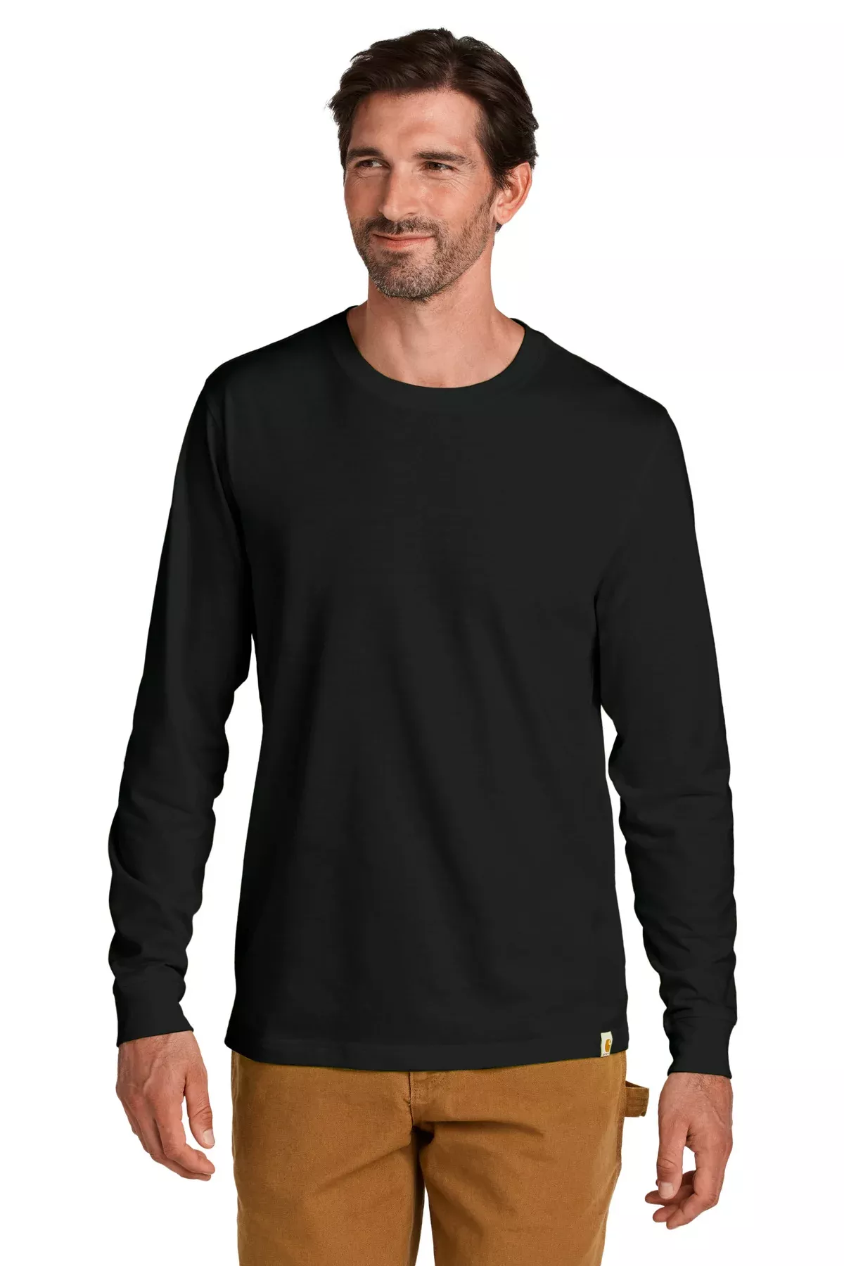 Carhartt CT106921 | Tee | Long Sleeve
