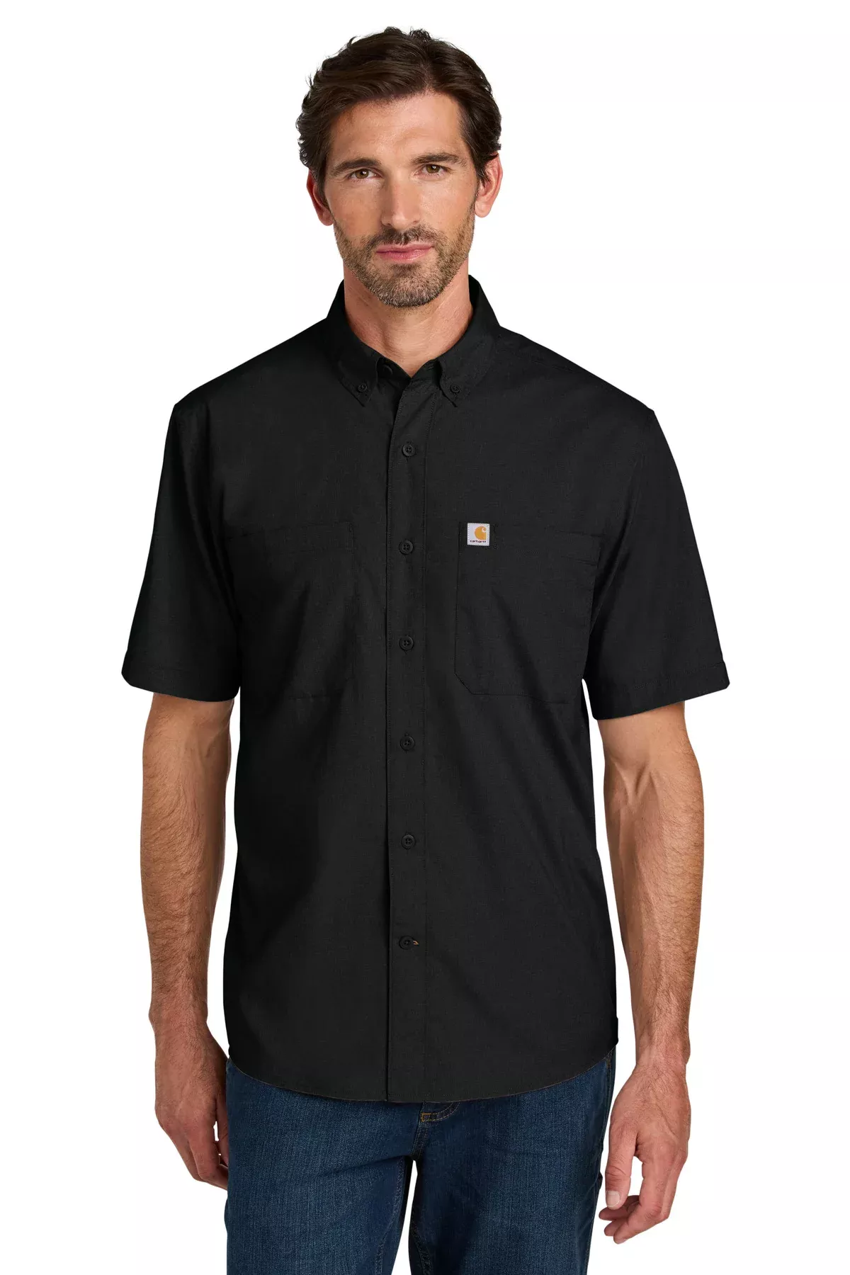 Carhartt CT107107 | Shirt | Force Sun Defender